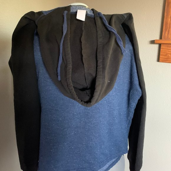 Adorable Ladies' Official Star Wars Hoodie - Picture 3 of 3